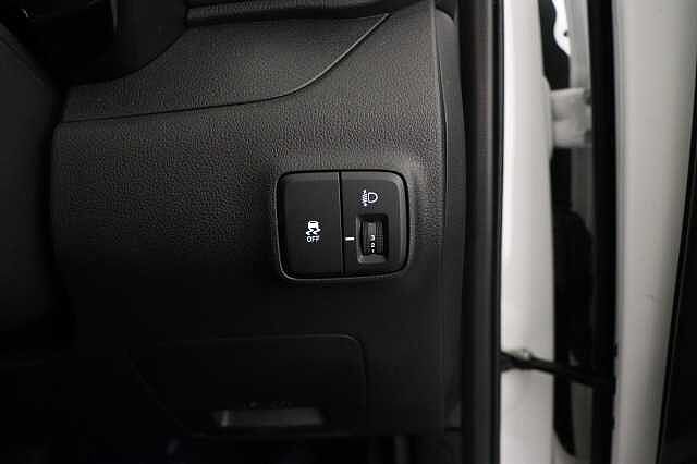 Hyundai i10 1.0 MPi Premium 5dr Auto Hatchback