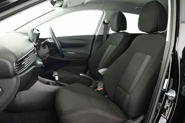 Hyundai i20 1.0T GDi Premium 5dr DCT Hatchback