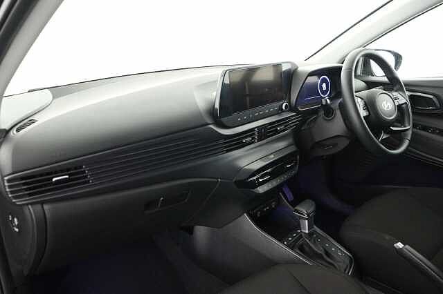 Hyundai i20 1.0T GDi Premium 5dr DCT Hatchback