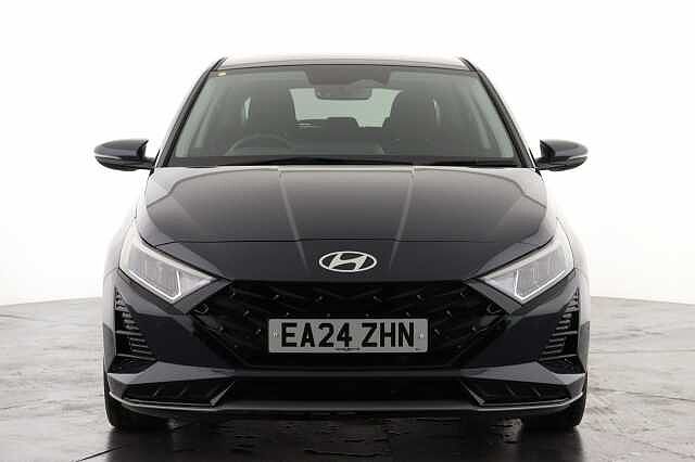 Hyundai i20 1.0T GDi Premium 5dr DCT Hatchback