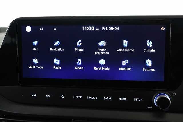 Hyundai i20 1.0T GDi Premium 5dr DCT Hatchback