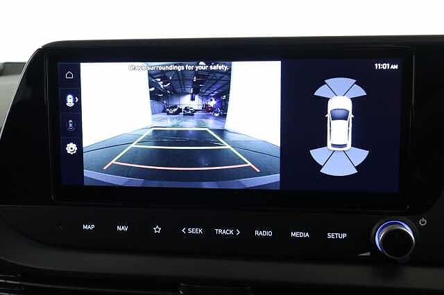 Hyundai i20 1.0T GDi Premium 5dr DCT Hatchback