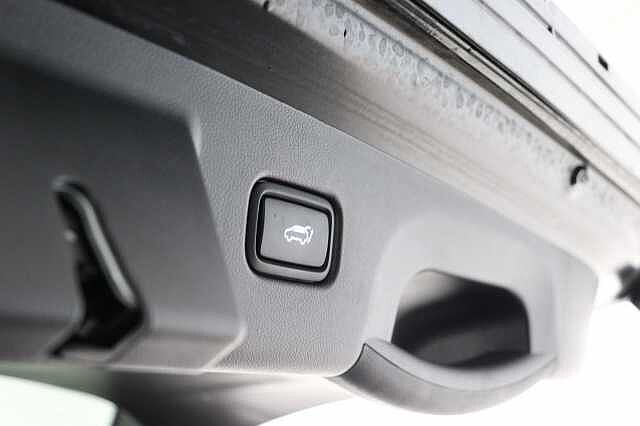 Hyundai TUCSON 1.6 TGDi Hybrid 230 N Line S 5dr 2WD Auto Estate