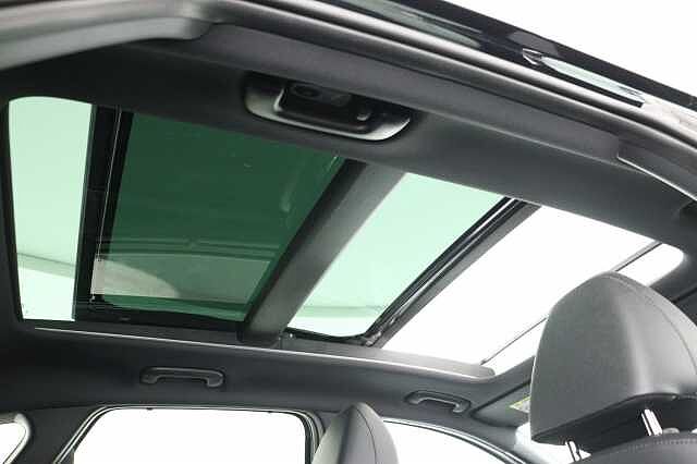 Hyundai TUCSON 1.6 TGDi Hybrid 230 N Line S 5dr 2WD Auto Estate