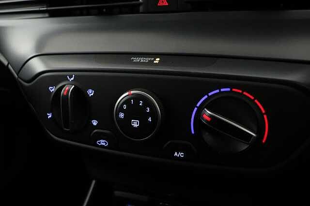Hyundai I20 1.0T GDi Advance 5dr DCT Hatchback Grey