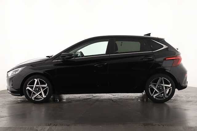 Hyundai i20 1.0T GDi Premium 5dr DCT Hatchback