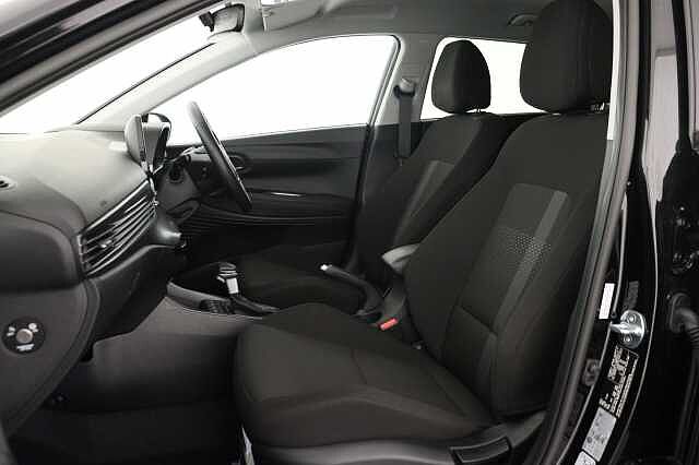 Hyundai i20 1.0T GDi Premium 5dr DCT Hatchback