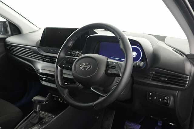Hyundai i20 1.0T GDi Premium 5dr DCT Hatchback