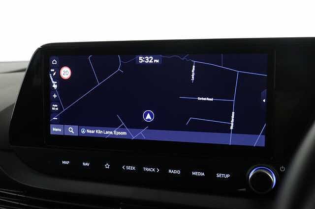 Hyundai i20 1.0T GDi Premium 5dr DCT Hatchback