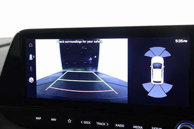 Hyundai i20 1.0T GDi Premium 5dr DCT Hatchback