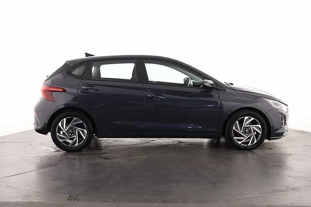 Hyundai i20 1.0T GDi Advance 5dr DCT Hatchback