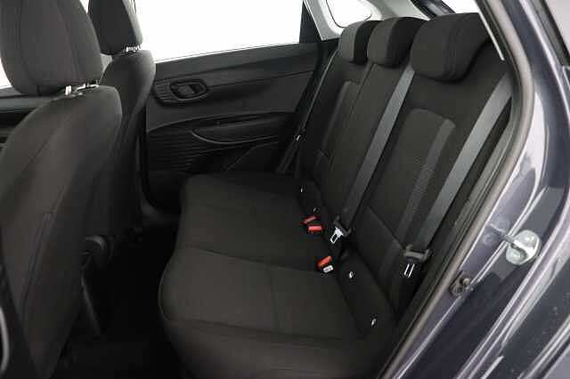 Hyundai i20 1.0T GDi Advance 5dr DCT Hatchback