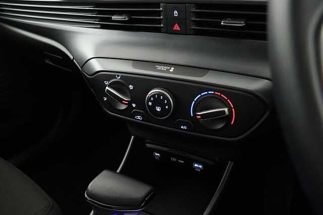 Hyundai i20 1.0T GDi Advance 5dr DCT Hatchback