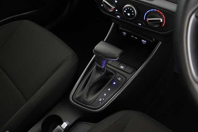 Hyundai i20 1.0T GDi Advance 5dr DCT Hatchback