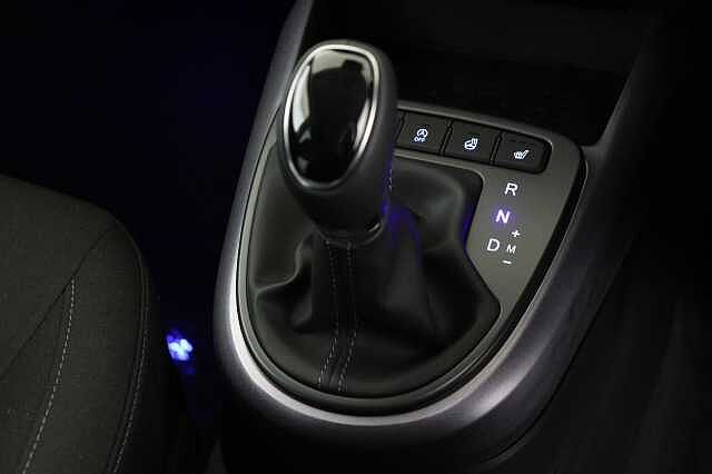 Hyundai i10 1.0 MPi Premium 5dr Auto Hatchback