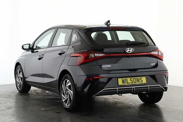 Hyundai i20 1.0T GDi Advance 5dr DCT Hatchback