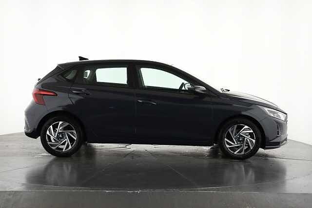 Hyundai i20 1.0T GDi Advance 5dr DCT Hatchback