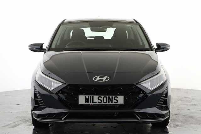 Hyundai i20 1.0T GDi Advance 5dr DCT Hatchback