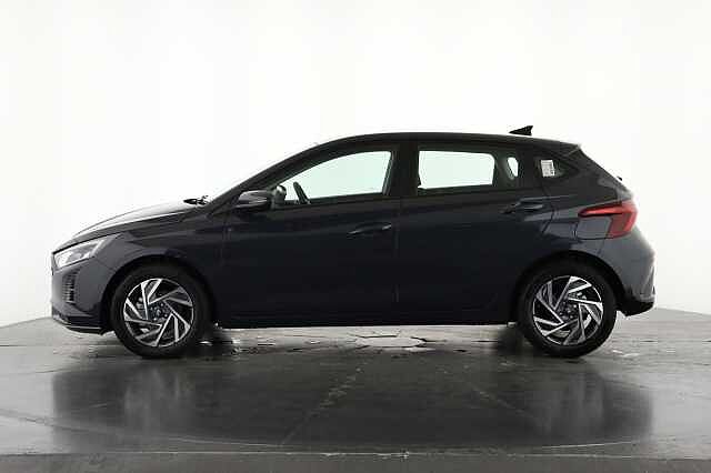 Hyundai i20 1.0T GDi Advance 5dr DCT Hatchback