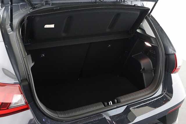 Hyundai i20 1.0T GDi Advance 5dr DCT Hatchback