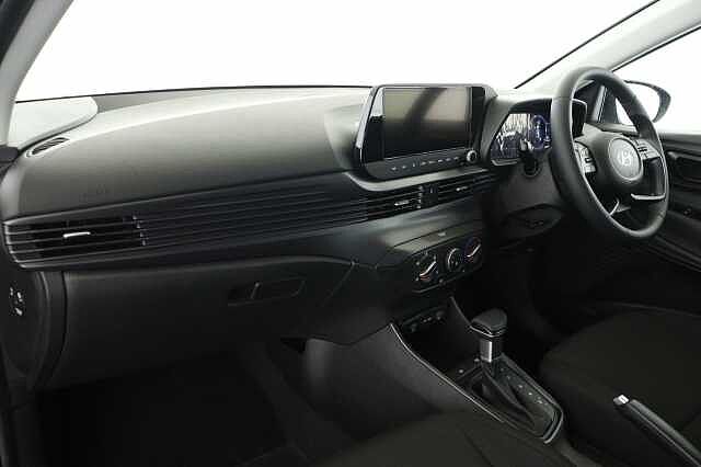 Hyundai i20 1.0T GDi Advance 5dr DCT Hatchback