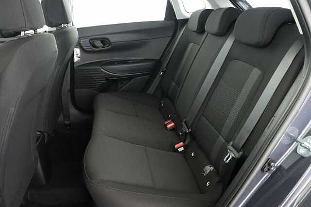 Hyundai i20 1.0T GDi Advance 5dr DCT Hatchback