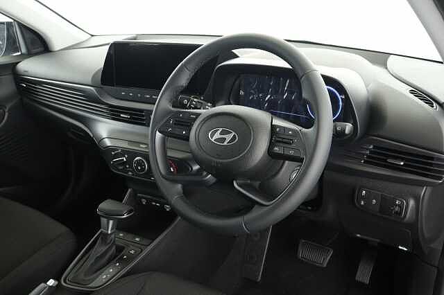 Hyundai i20 1.0T GDi Advance 5dr DCT Hatchback