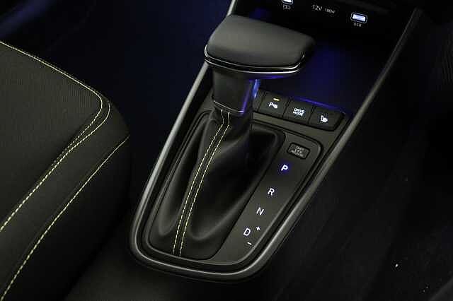 Hyundai i20 1.0T GDi Premium 5dr DCT Hatchback