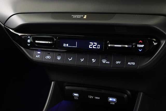 Hyundai i20 1.0T GDi Premium 5dr DCT Hatchback