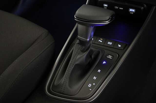 Hyundai i20 1.0T GDi Premium 5dr DCT Hatchback