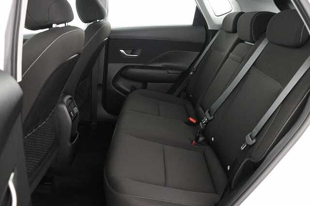 Hyundai KONA 1.6 GDi Hybrid Advance 5dr DCT Hatchback White