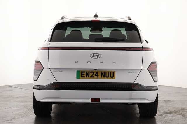 Hyundai KONA 160kW Ultimate 65kWh 5dr Auto Hatchback