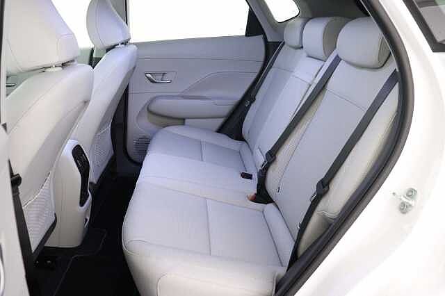 Hyundai KONA 160kW Ultimate 65kWh 5dr Auto Hatchback