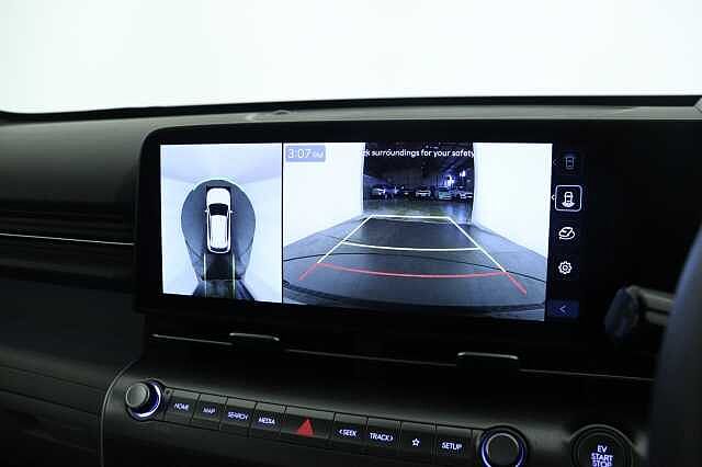 Hyundai KONA 160kW Ultimate 65kWh 5dr Auto Hatchback