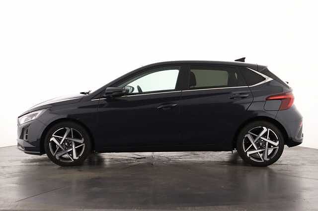 Hyundai i20 1.0T GDi Premium 5dr DCT Hatchback