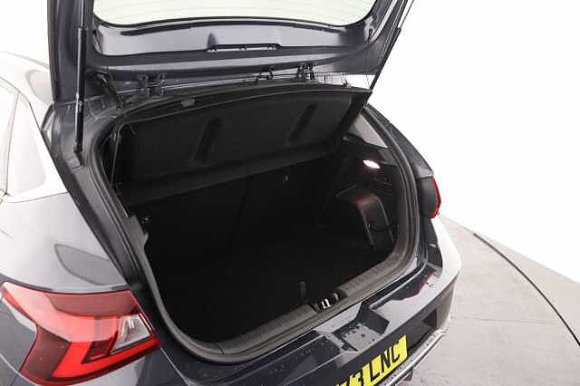 Hyundai i20 1.0T GDi Premium 5dr DCT Hatchback