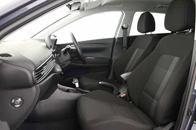 Hyundai i20 1.0T GDi Premium 5dr DCT Hatchback