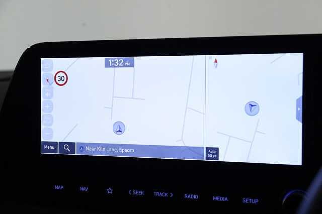 Hyundai i20 1.0T GDi Premium 5dr DCT Hatchback