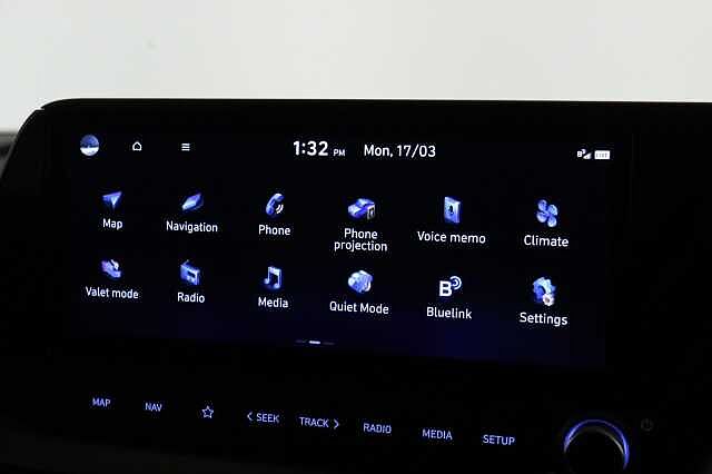 Hyundai i20 1.0T GDi Premium 5dr DCT Hatchback