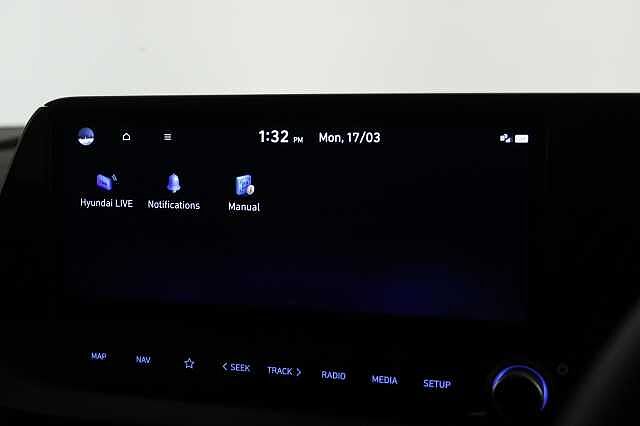 Hyundai i20 1.0T GDi Premium 5dr DCT Hatchback