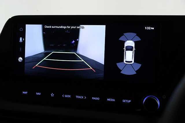 Hyundai i20 1.0T GDi Premium 5dr DCT Hatchback