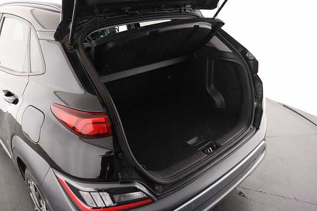 Hyundai KONA 1.6 GDi Hybrid Premium 5dr DCT Hatchback