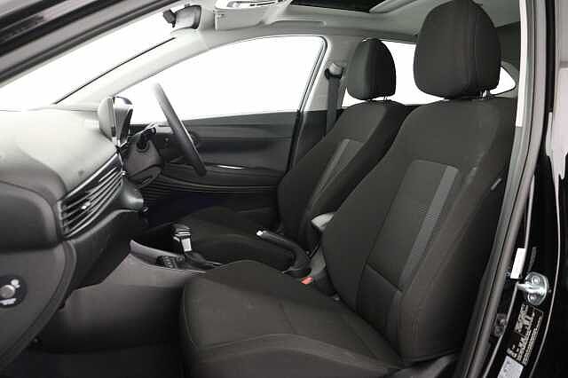 Hyundai i20 1.0T GDi Ultimate 5dr DCT Hatchback