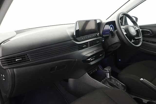 Hyundai i20 1.0T GDi Ultimate 5dr DCT Hatchback