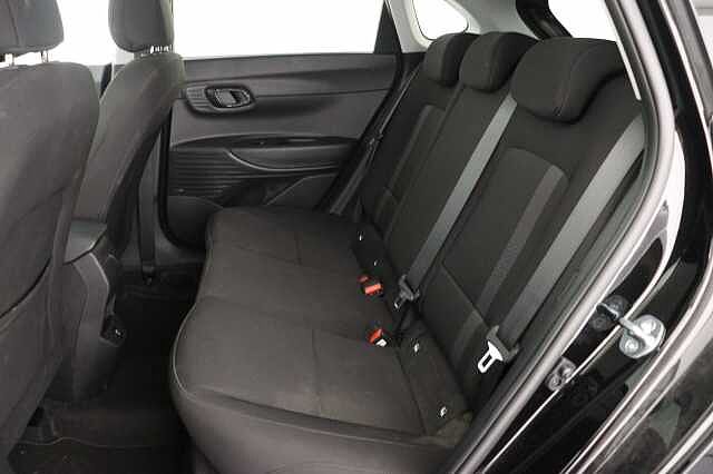 Hyundai i20 1.0T GDi Ultimate 5dr DCT Hatchback