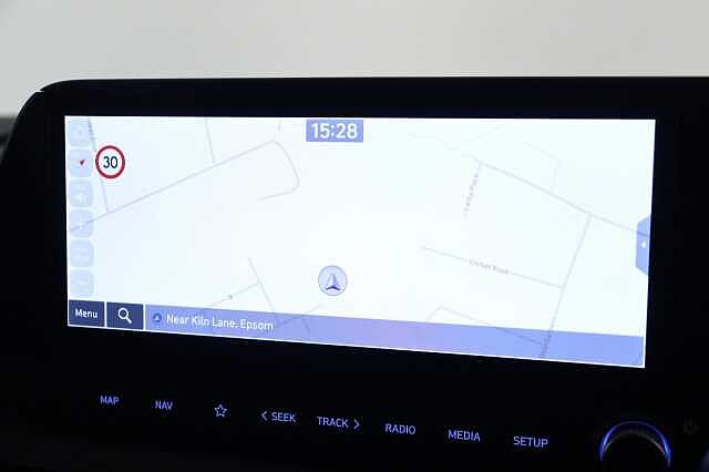 Hyundai i20 1.0T GDi Ultimate 5dr DCT Hatchback