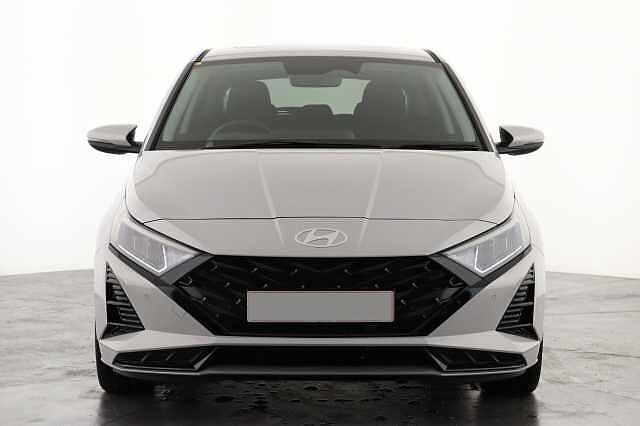 Hyundai i20 1.0T GDi Ultimate 5dr DCT Hatchback