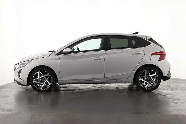 Hyundai i20 1.0T GDi Ultimate 5dr DCT Hatchback