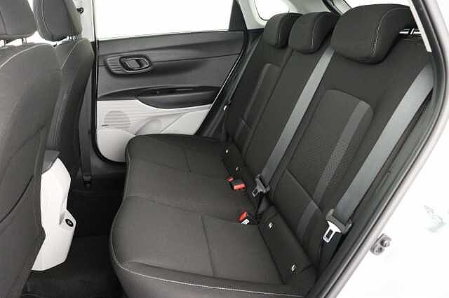 Hyundai i20 1.0T GDi Ultimate 5dr DCT Hatchback