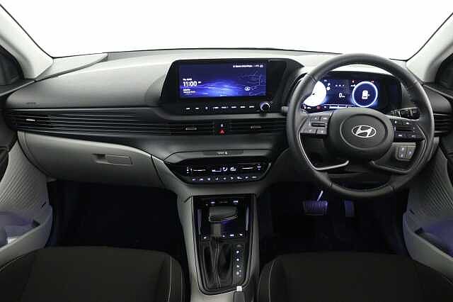 Hyundai i20 1.0T GDi Ultimate 5dr DCT Hatchback